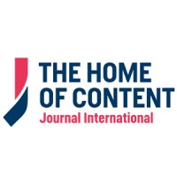 Journal International The Home of Content GmbH Logo
