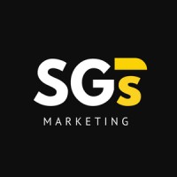 SGS Marketing Logo