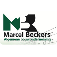 BECKERS MARCEL Logo
