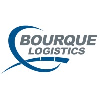 Bourque Logistics Logo