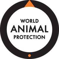 World Animal Protection Canada / Protection mondiale des animaux Logo