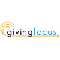 Giving Focus Logo