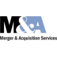 Merger & Acquisition Services, Inc. Logo