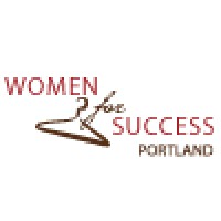 Women for Success Portland Logo