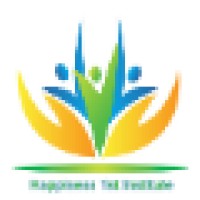 Happiness 1st Institute Logo