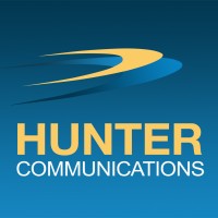 Hunter Communications, Inc. Logo
