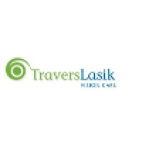 Travers Lasik Vision Care Logo