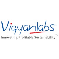 VIGYANLABS Logo