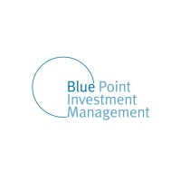 Blue Point Investment Management Logo