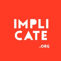 Implícate Logo