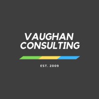 Vaughan Consulting Group Logo