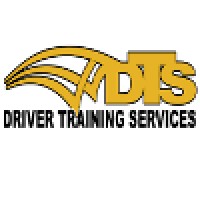 Driver Training Services, LLC Logo