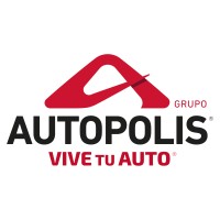 Grupo Autopolis Logo