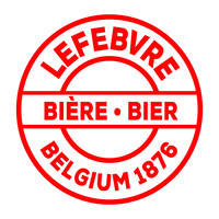 Brasserie Lefebvre Logo