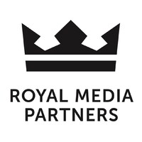 Royal Media Partners Logo