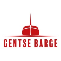 De Gentse Barge Logo