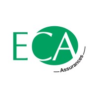 ECA Assurances Logo