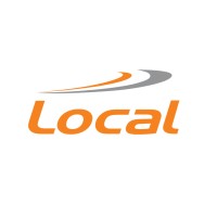 LOCAL LOCADORA DE ÔNIBUS CANOAS LTDA Logo