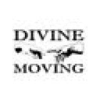 Divine Moving & Storage Ltd. Logo