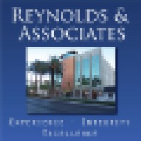 Reynolds & Associates Law Offices Logo