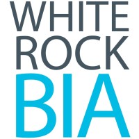 White Rock BIA Logo