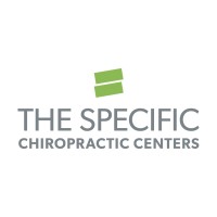 The Specific Chiropractic Centers Logo