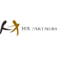 HR Partners Logo
