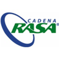 Cadena RASA Logo