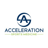 Acceleration Sports Medicine Logo