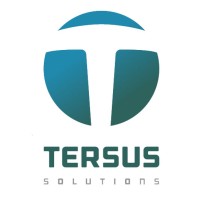TERSUS Solutions Logo