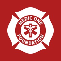 Medic One Foundation Logo