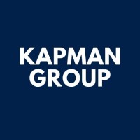 KAPMAN GROUP Logo