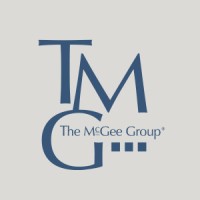 The McGee Group Logo