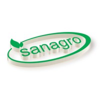 SANAGRO GIDA TARIM Logo