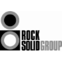 Rock Solid Group Logo