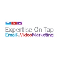 Expertise on Tap - Email & Video Marketing Logo