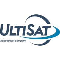 UltiSat, Inc. Logo