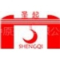 Zhongyuan Shengqi Co, Ltd. Logo