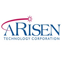 Arisen Technology Corporation Logo