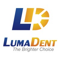LumaDent Logo