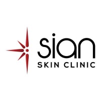 SIAN Skincare Laser Clinic Logo