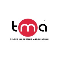 Telfer Marketing Association Logo