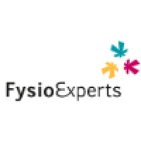 FysioExperts Logo