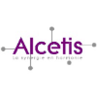 ALCETIS Logo