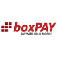 Boxpay Logo