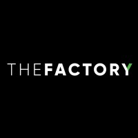 The Factory Logo