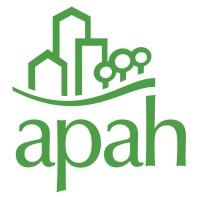 Arlington Partnership for Affordable Housing Logo