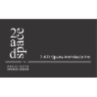 2 AD Space Architects Inc. Logo