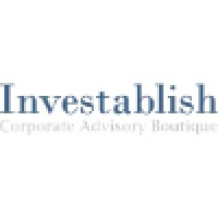 Investablish Logo