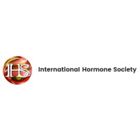 International Hormone Society (IHS) Logo